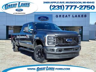 2026 Ford F-350 Super Duty for sale in Muskegon MI