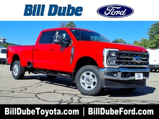 2026 Ford F-350 Super Duty for sale in Dover NH