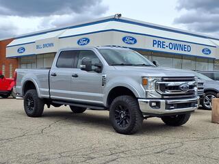 2021 Ford F-350 Super Duty for sale in Livonia MI