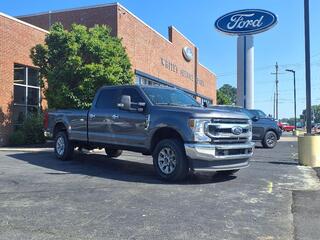 2022 Ford F-350 Super Duty for sale in Urbana OH