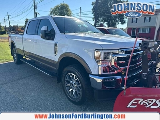 2022 Ford F-350 Super Duty for sale in Burlington NJ