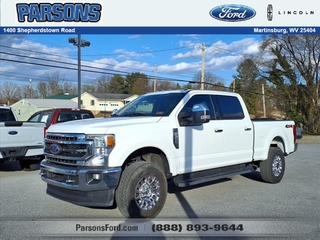2022 Ford F-350 Super Duty for sale in Martinsburg WV