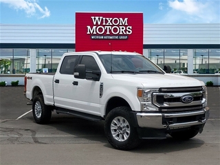 2022 Ford F-350 Super Duty for sale in Wixom MI