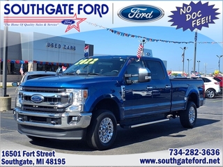 2022 Ford F-350 Super Duty for sale in Southgate MI