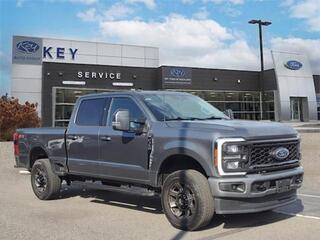 2023 Ford F-350 Super Duty