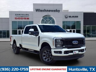 2023 Ford F-350 Super Duty