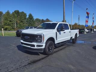 2023 Ford F-350 Super Duty for sale in Cortland OH