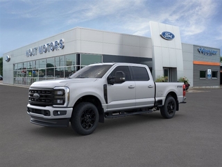 2024 Ford F-350 Super Duty