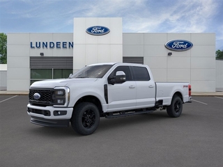 2024 Ford F-350 Super Duty