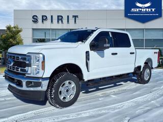 2025 Ford F-350 Super Duty for sale in Dundee MI