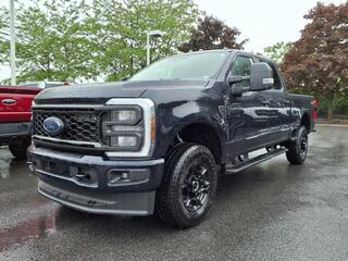 2025 Ford F-350 Super Duty