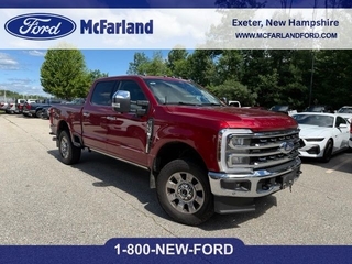 2025 Ford F-350 Super Duty for sale in Rochester NH