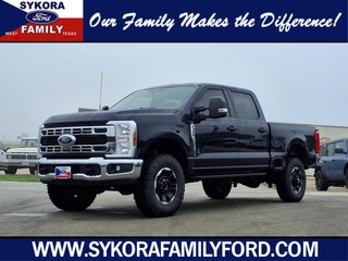 2025 Ford F-350 Super Duty for sale in West TX