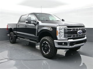 2025 Ford F-350 Super Duty