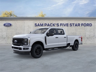 2025 Ford F-350 Super Duty for sale in Carrollton TX