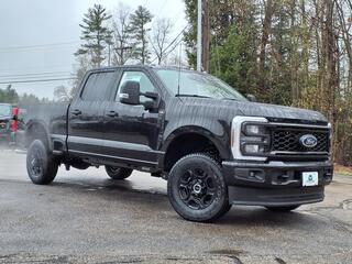 2025 Ford F-350 Super Duty for sale in Rochester NH