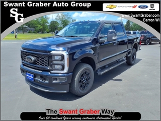 2025 Ford F-350 Super Duty for sale in Barron WI
