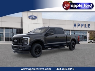 2026 Ford F-350 Super Duty for sale in Lynchburg VA