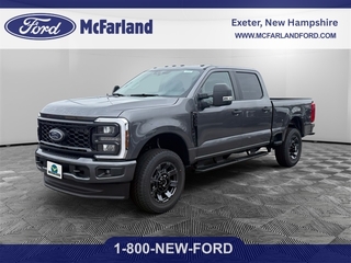 2026 Ford F-350 Super Duty for sale in Rochester NH