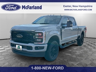 2026 Ford F-350 Super Duty for sale in Rochester NH