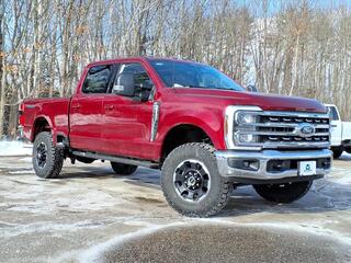 2026 Ford F-350 Super Duty for sale in Rochester NH