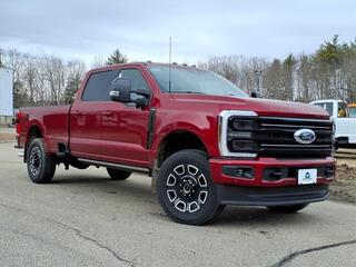 2026 Ford F-350 Super Duty for sale in Rochester NH