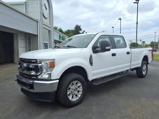 2020 Ford F-350 Super Duty for sale in Columbiana OH