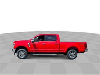 2021 Ford F-350 Super Duty