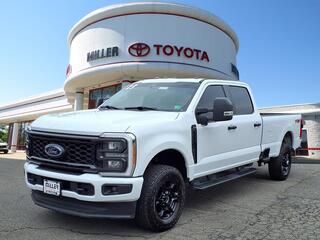 2023 Ford F-350 Super Duty