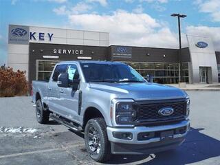 2024 Ford F-350 Super Duty