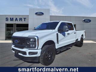 2024 Ford F-350 Super Duty for sale in Malvern AR