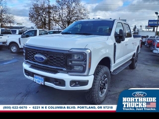 2024 Ford F-350 Super Duty for sale in Portland OR