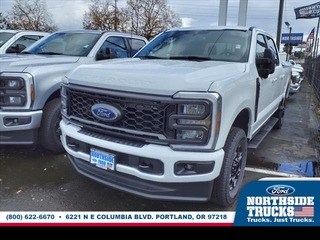 2024 Ford F-350 Super Duty for sale in Portland OR