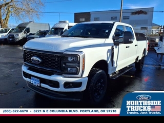 2024 Ford F-350 Super Duty for sale in Portland OR