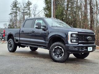 2025 Ford F-350 Super Duty for sale in Rochester NH
