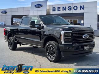 2025 Ford F-350 Super Duty for sale in Easley SC