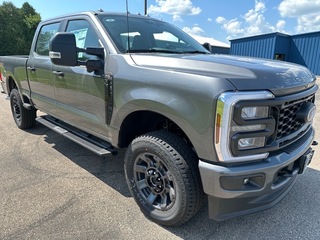 2025 Ford F-350 Super Duty