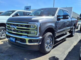 2025 Ford F-350 Super Duty for sale in Council Bluffs IA
