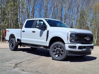 2025 Ford F-350 Super Duty for sale in Rochester NH