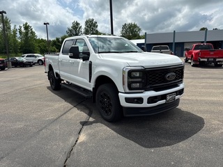 2025 Ford F-350 Super Duty
