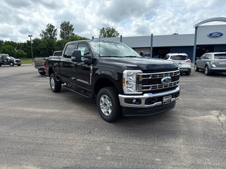 2025 Ford F-350 Super Duty