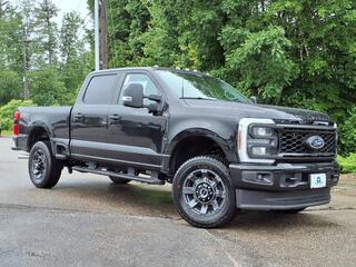 2025 Ford F-350 Super Duty for sale in Rochester NH