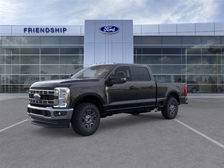 2025 Ford F-350 Super Duty for sale in Bristol TN