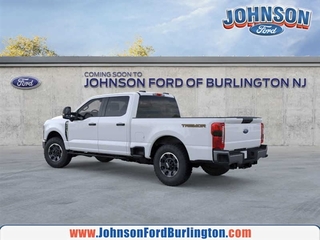 2025 Ford F-350 Super Duty
