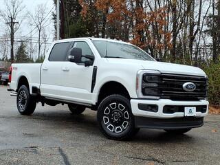 2026 Ford F-350 Super Duty for sale in Rochester NH