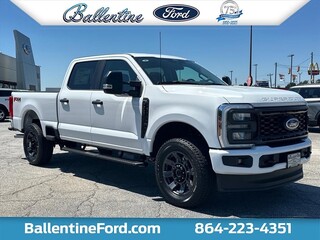2026 Ford F-350 Super Duty for sale in Easley SC