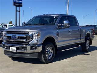 2022 Ford F-350 Super Duty