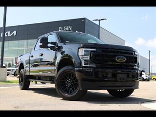2022 Ford F-350 Super Duty