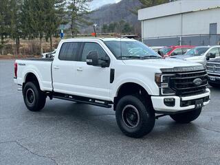 2022 Ford F-350 Super Duty