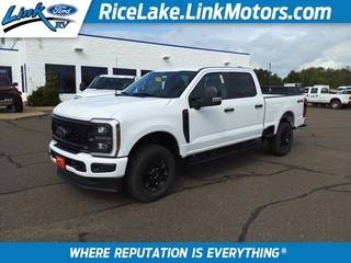 2024 Ford F-350 Super Duty for sale in Rice Lake WI